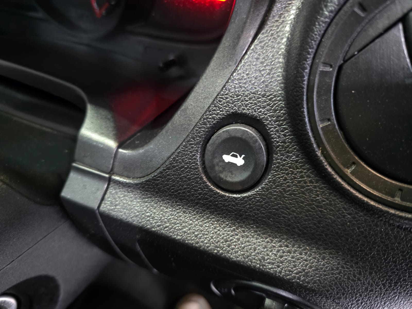2015 Ford Figo 1.4 Tdci Ambiente