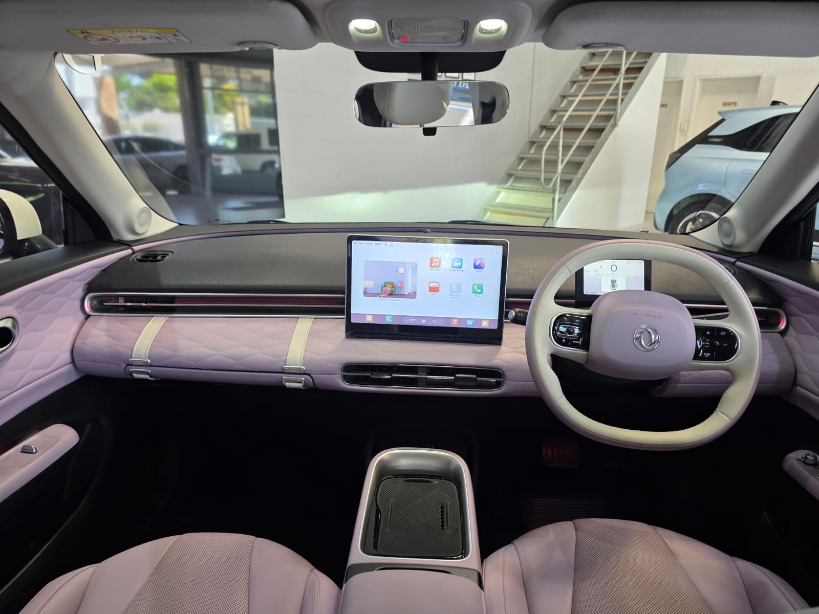 2026 Dongfeng Box E2 430