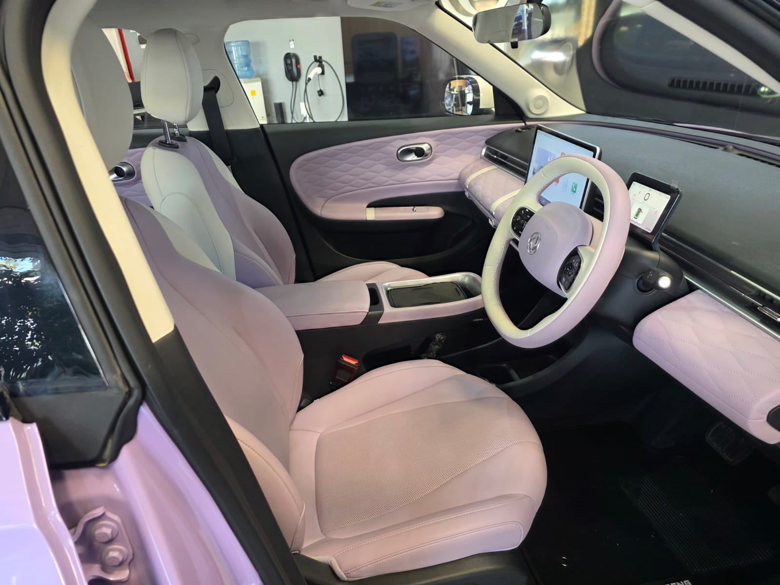 2026 Dongfeng Box E2 430