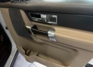 2012 Land Rover Discovery 4 SDV6 SE