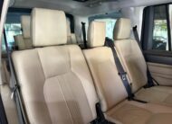 2012 Land Rover Discovery 4 SDV6 SE