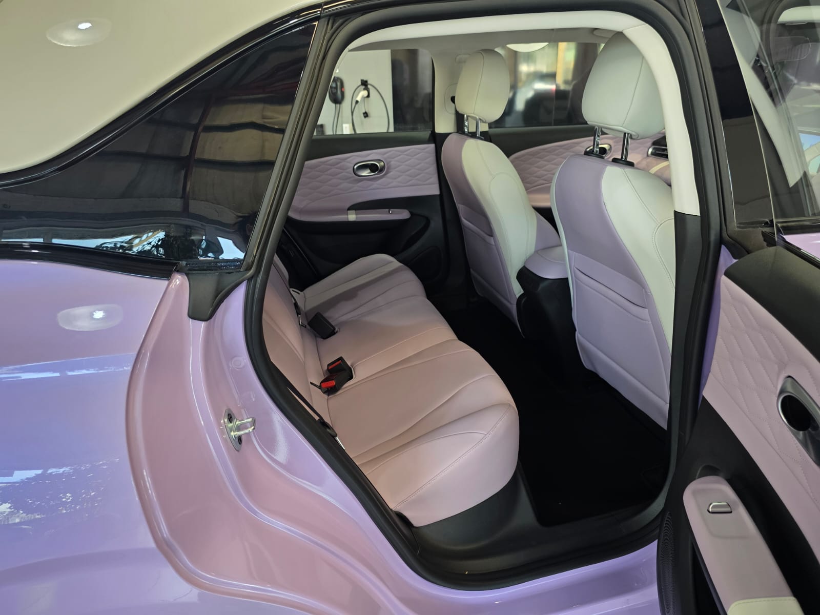 2026 Dongfeng Box E2 430