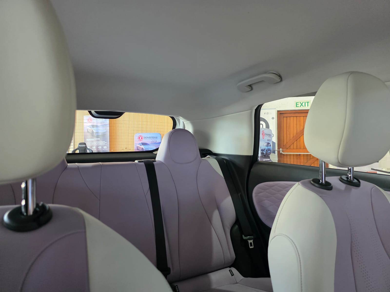 2026 Dongfeng Box E2 430