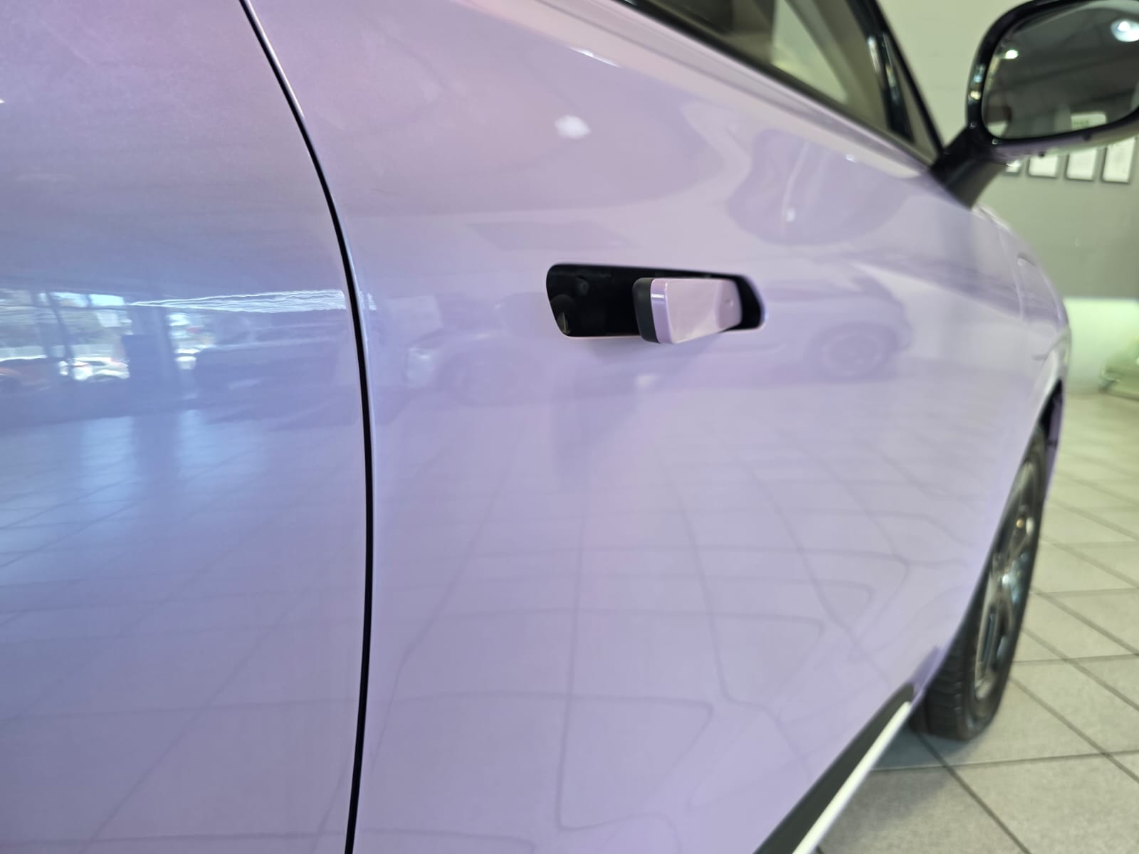 2026 Dongfeng Box E2 430