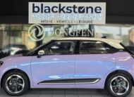 2026 Dongfeng Box E2 430