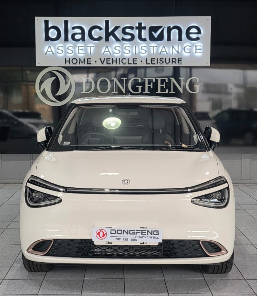2026 Dongfeng Box E2 430km