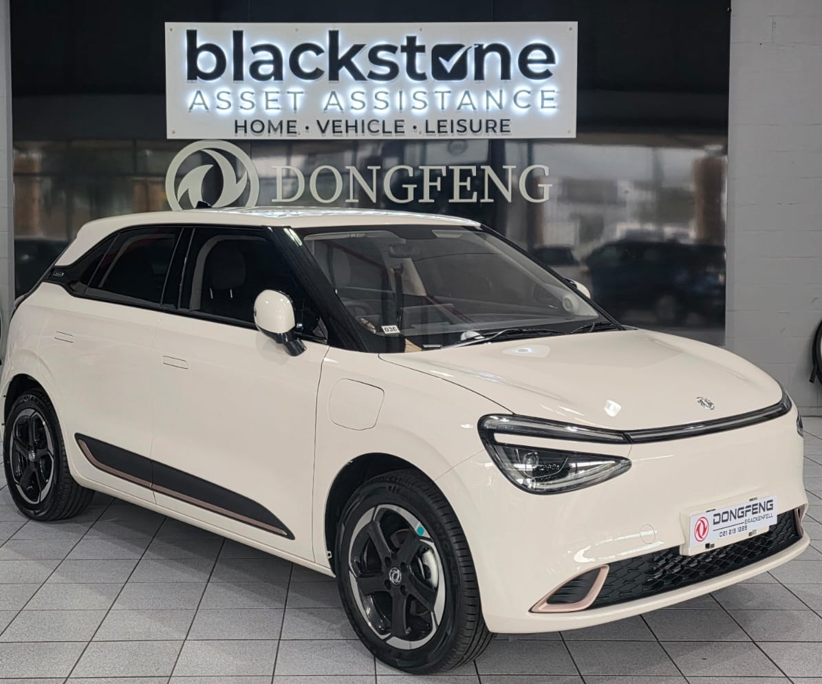 2026 Dongfeng Box E2 430km