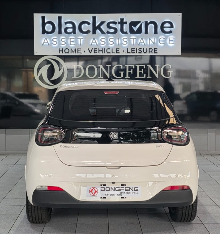 2026 Dongfeng Box E2 430km