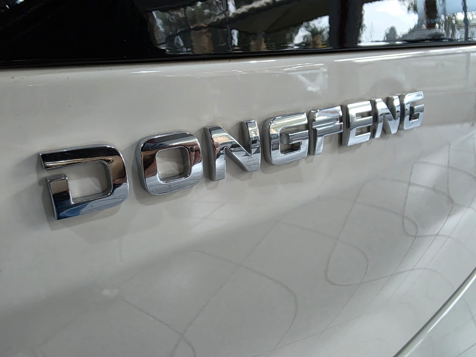 2026 Dongfeng Box E2 430km