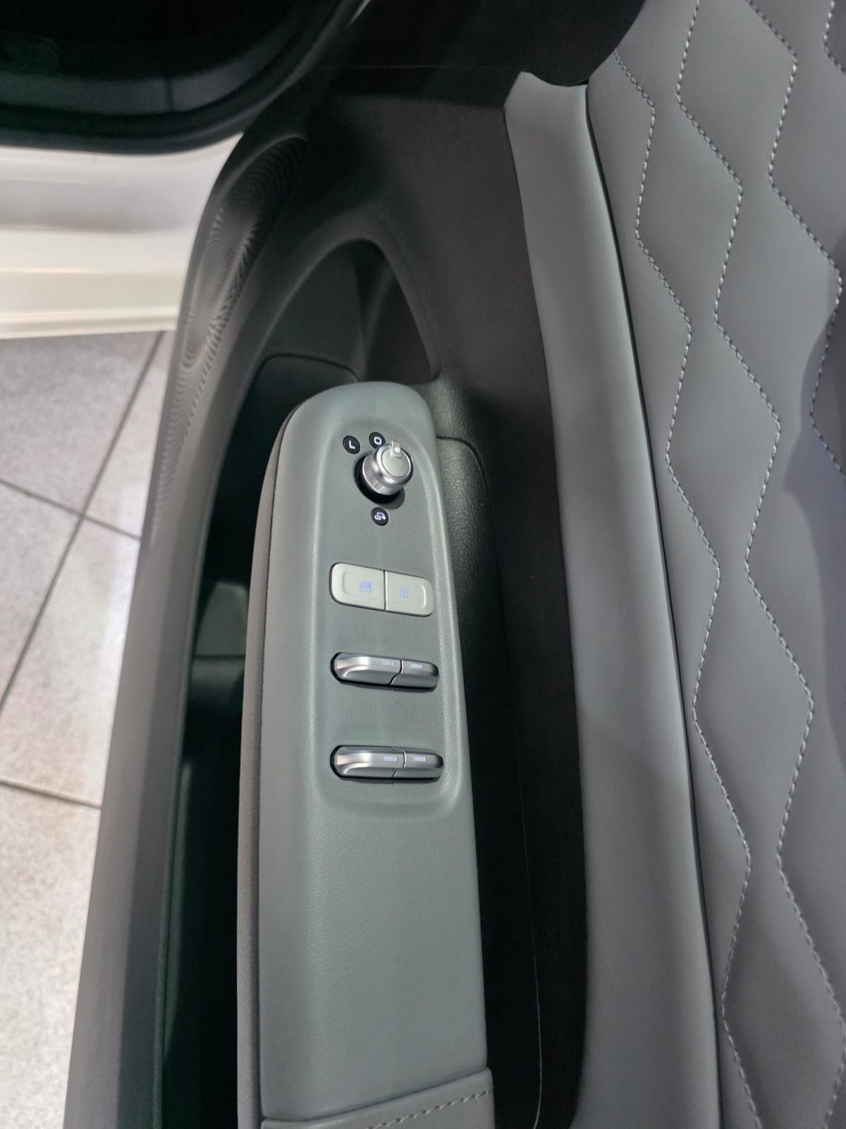 2026 Dongfeng Box E2 430km